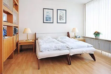 'strand500' Am Kurviertel * Langeoog