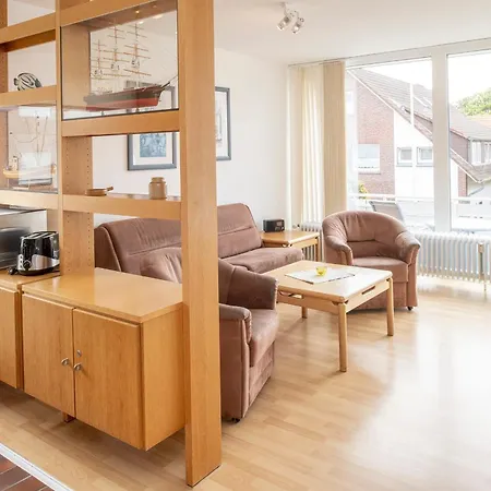 'strand500' Am Kurviertel Appartement