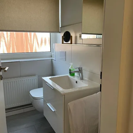 'strand500' Am Kurviertel