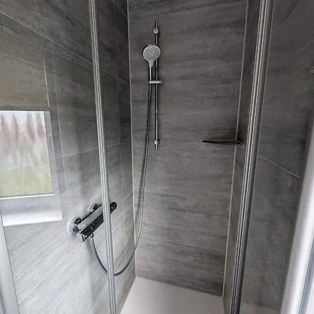 'strand500' Am Kurviertel Appartement